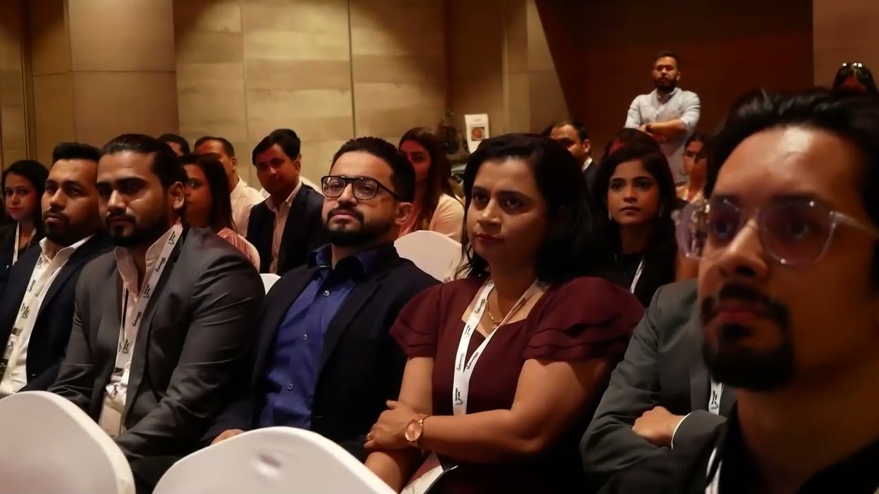 Leverage Edu-India's Biggest Study Abroad Fair