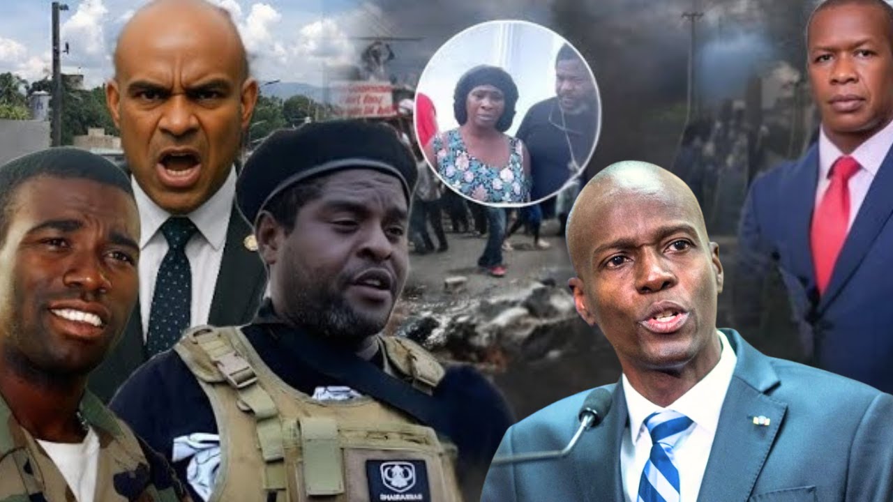 LIVE Fouco | Fouco Debake Kay info Bertho Al pran soup la..Anpil Koze Tonbe rale ti ch&egrave;z ou..!!!