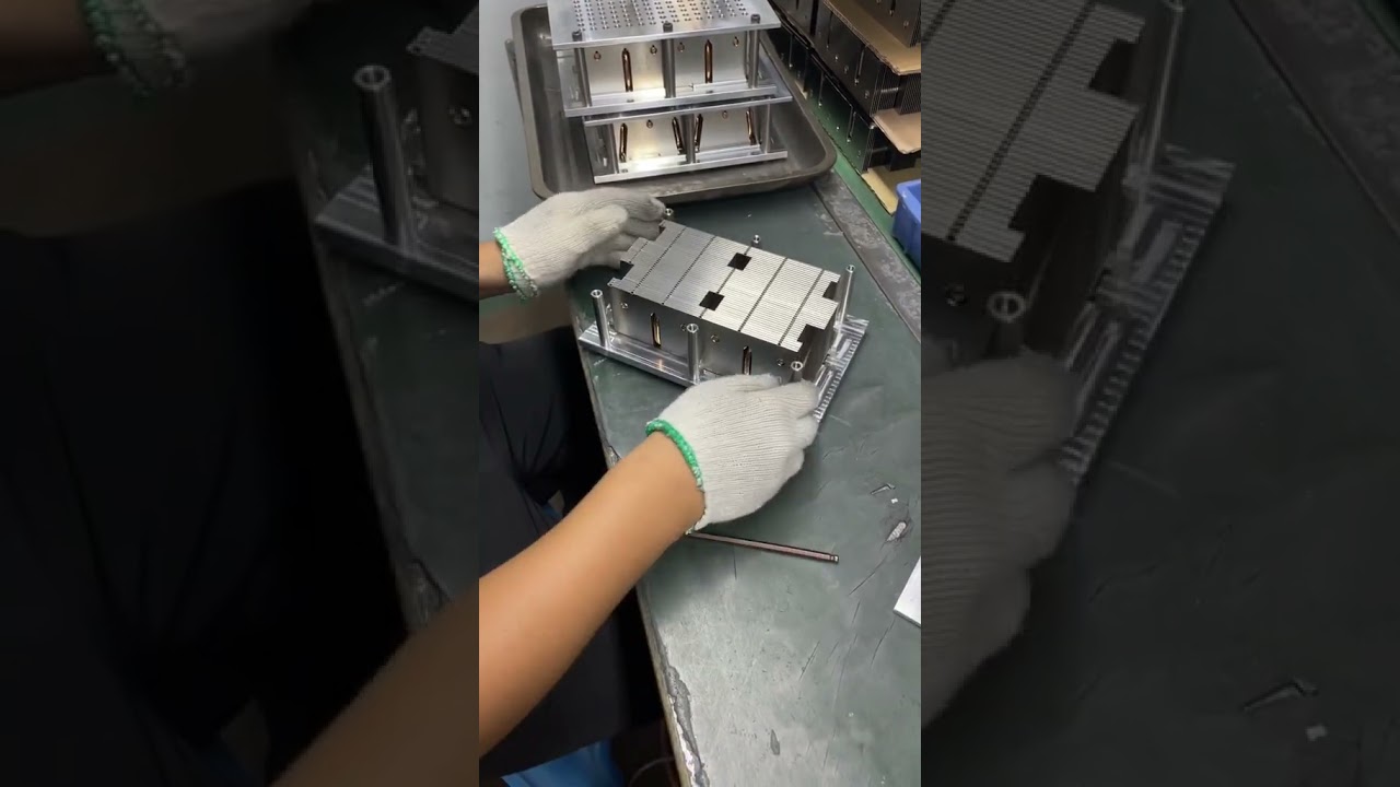 #heatsink