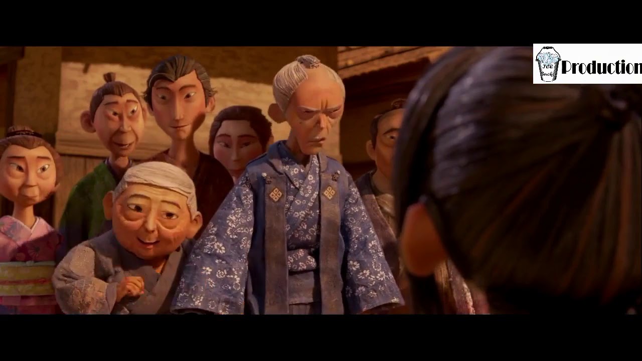 Wes Drama Theme Song Chipmunk Voice