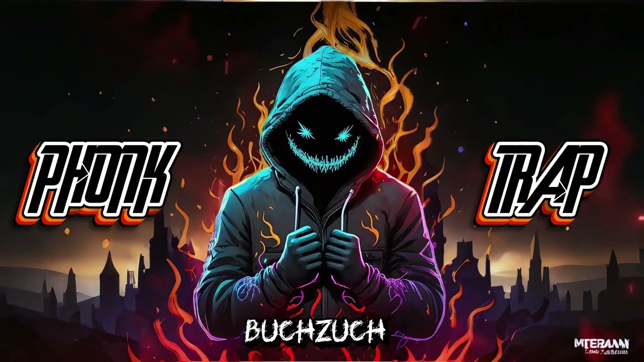 PHONK TRAP in the WORLD 🌍 | Aggressive Bass Boosted Phonk Mix 2025