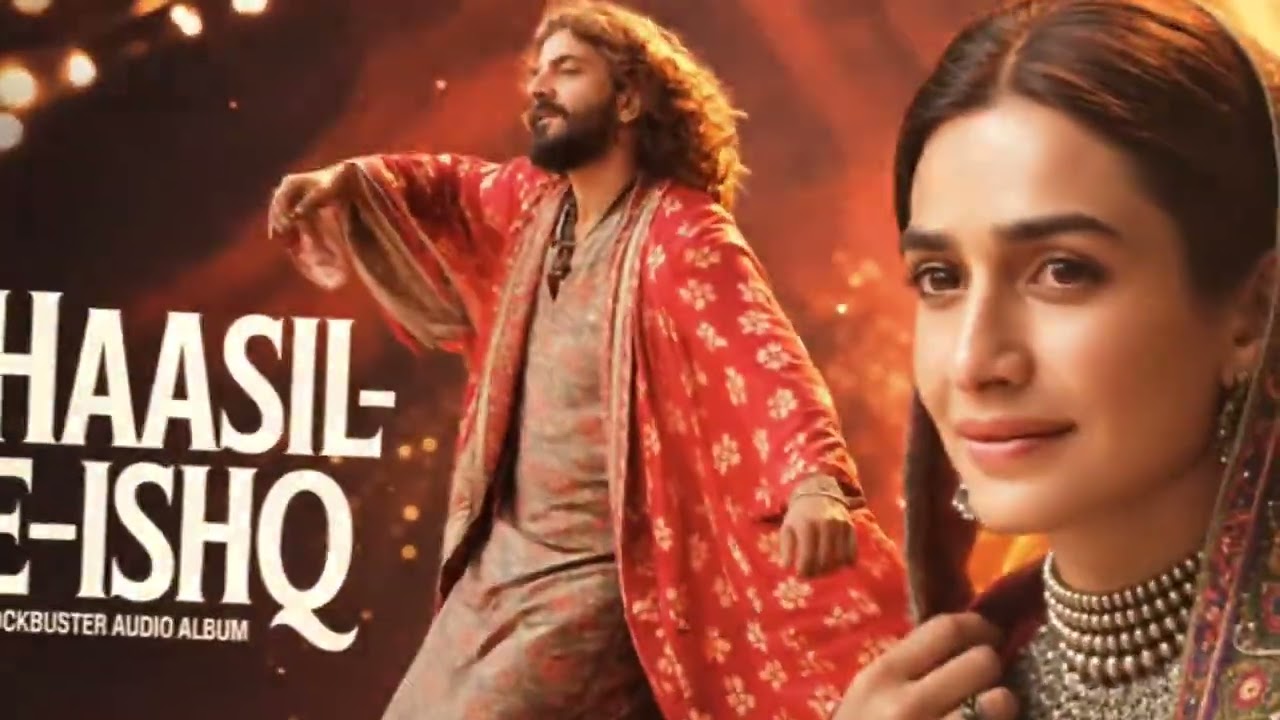 Haasil-E-ishq new sufi song sademotion_on #shortsfeed #unfrezzmyaccount #song #sadsong #video #viral