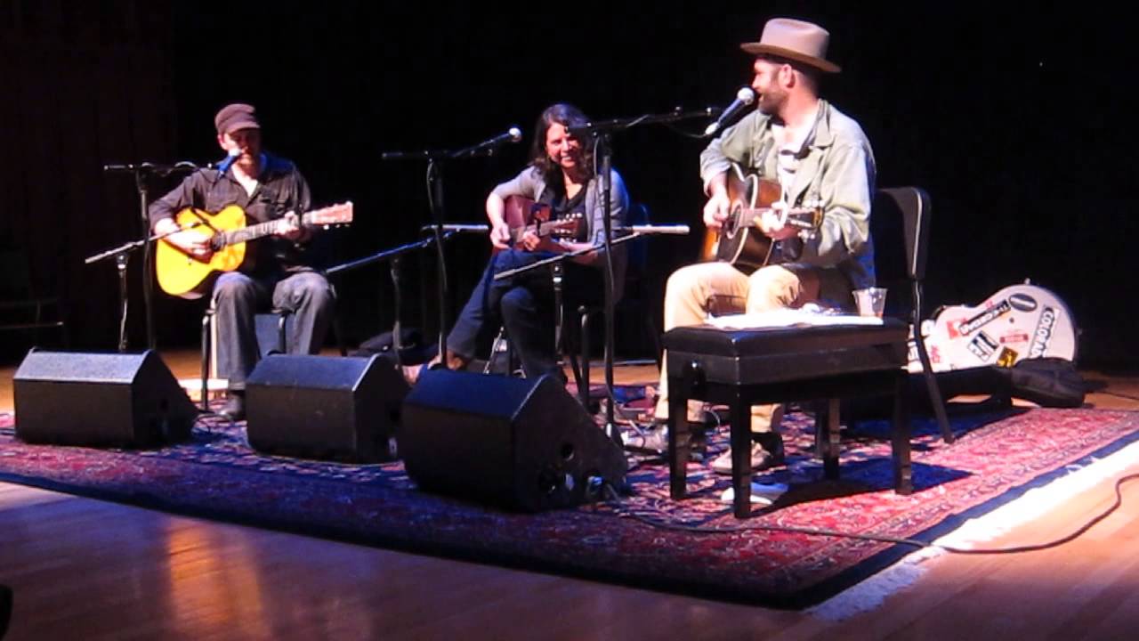 4 & 20 Blues - Redbird