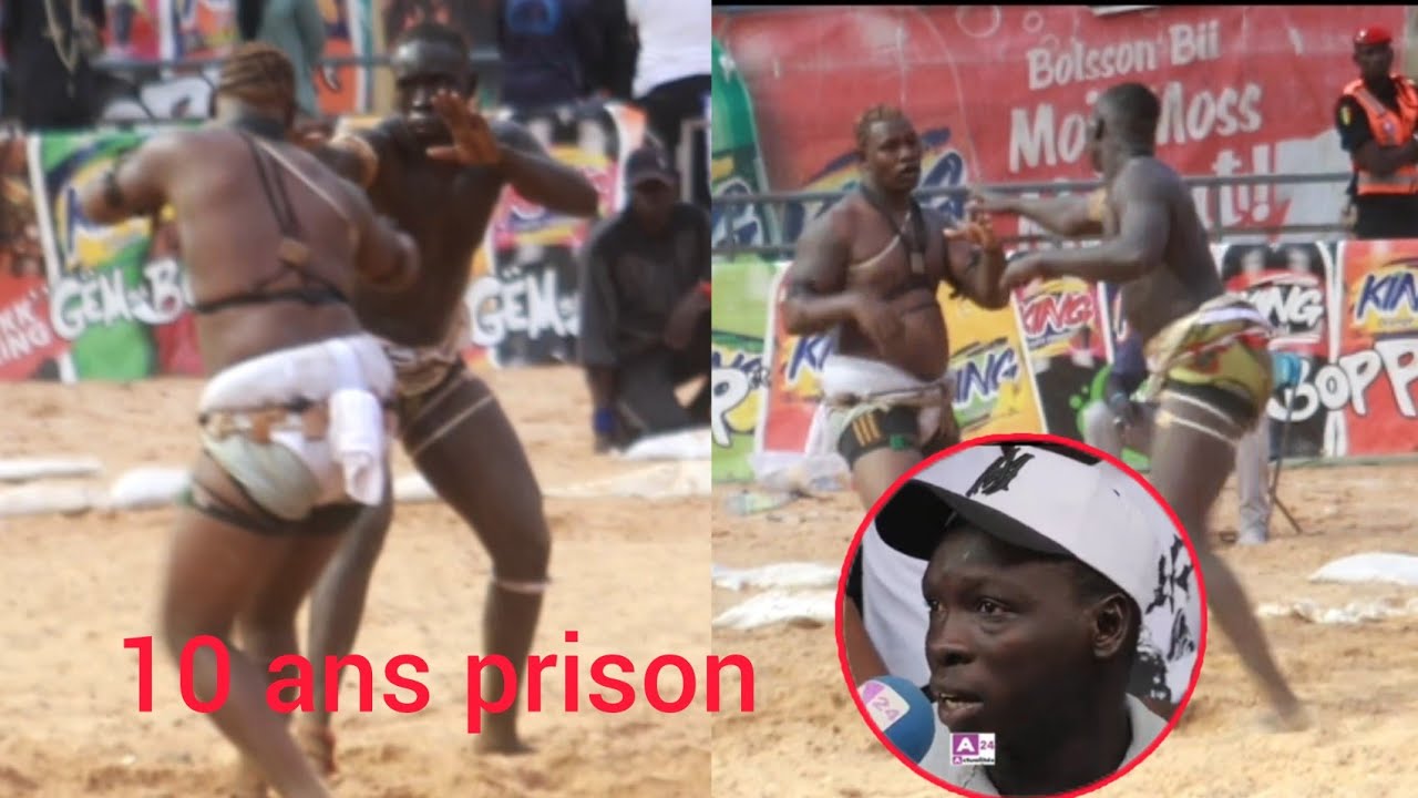 JOURNÉE BAMBA MILANO PRODUCTION DÉGAGÉ VS VALDO