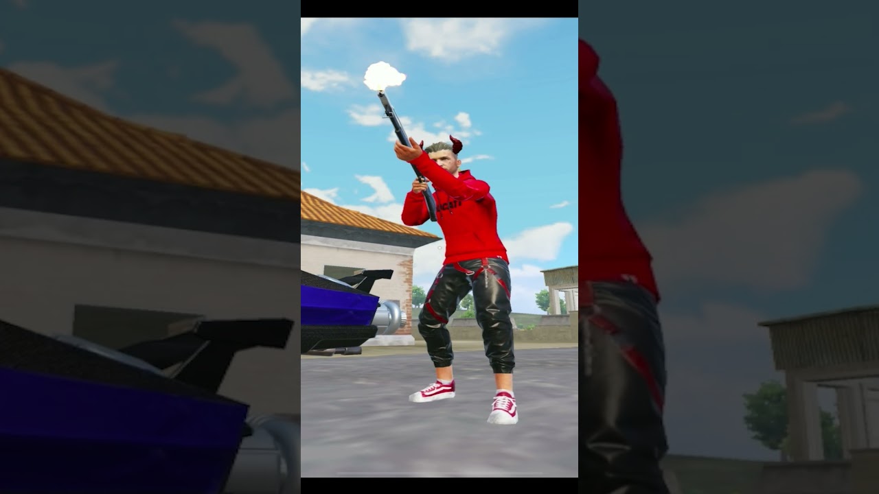 VİCTOR GANG REVENGE ! 💥Part 3 Final #shorts