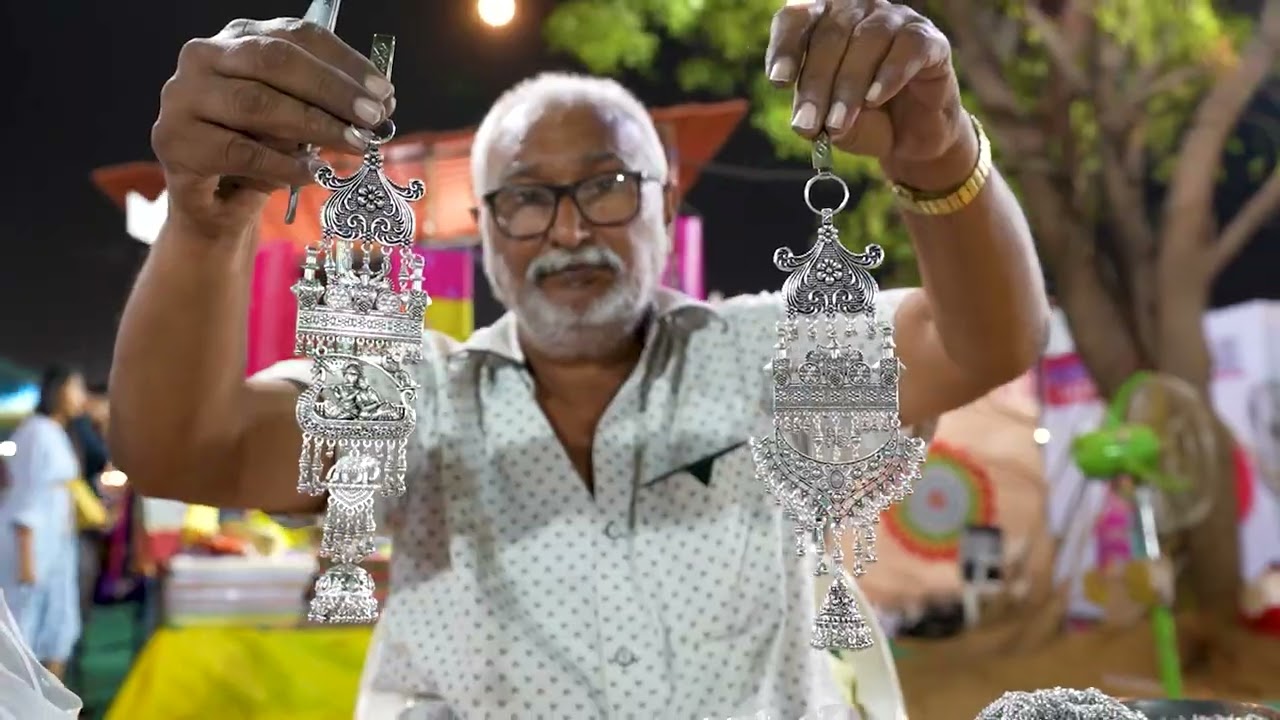 Ahmedabad Shopping Festival 2025 TVC