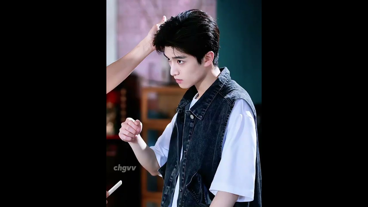 Zhang Kang Le in The Way Home  