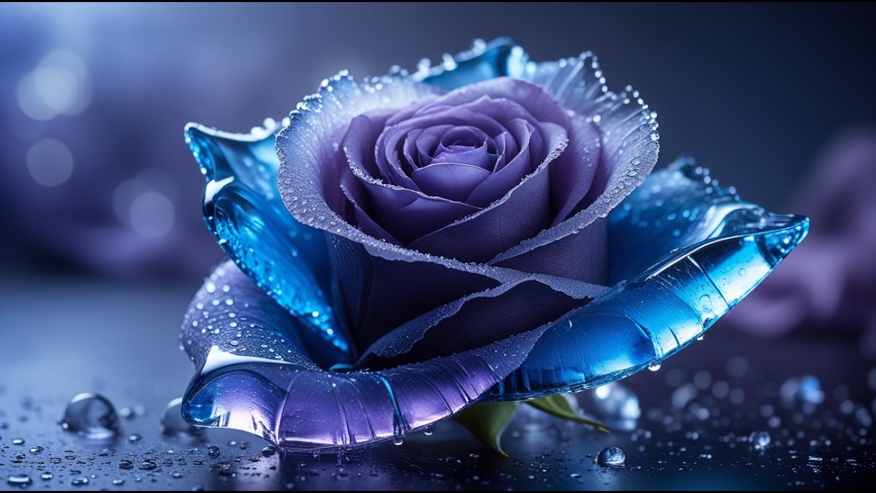 Волшебная мелодия зимы ❄️ Музыка для покоя и мечтаний 🎶 Сергей Грищук