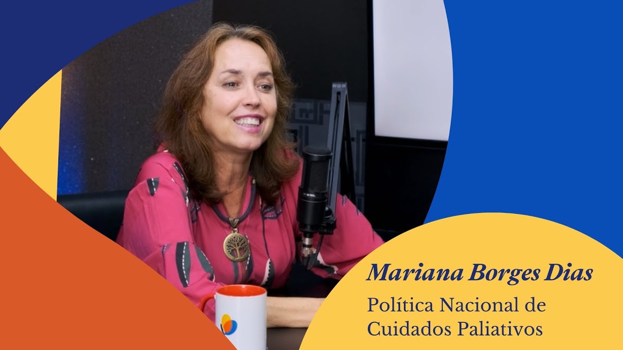Política Nacional de Cuidados Paliativos - Mariana Borges Dias