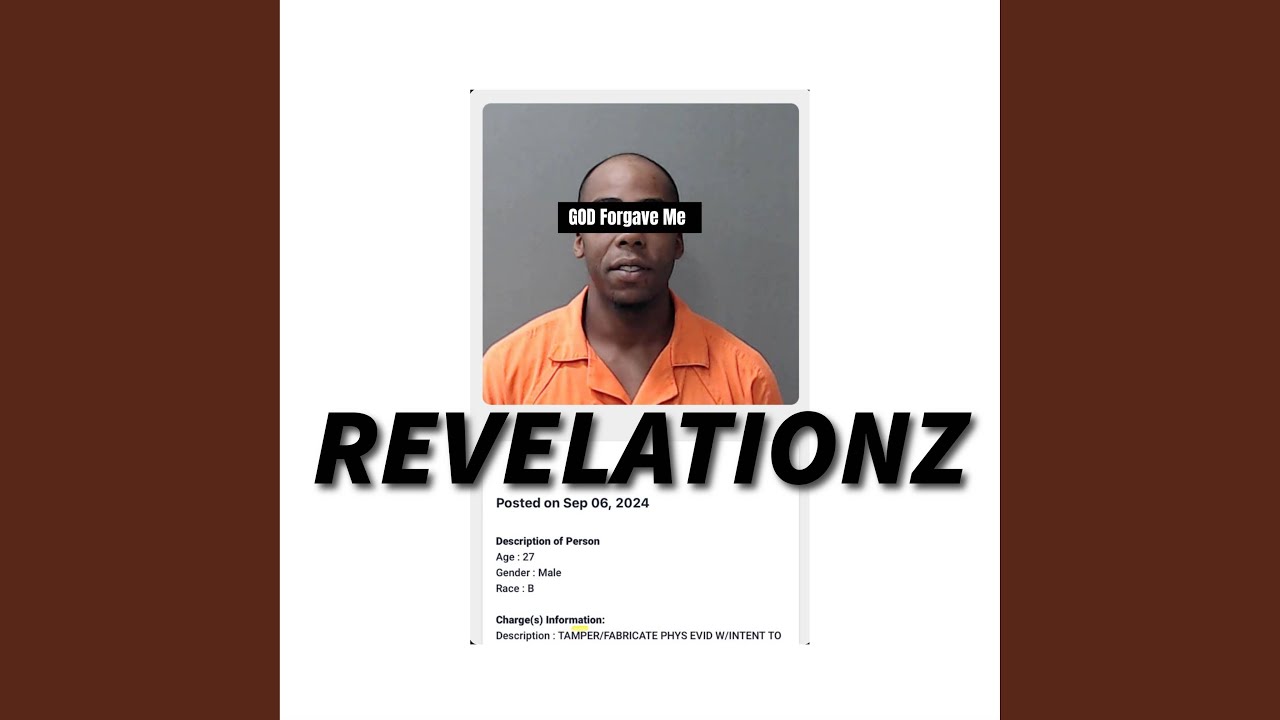 REVELATIONZ