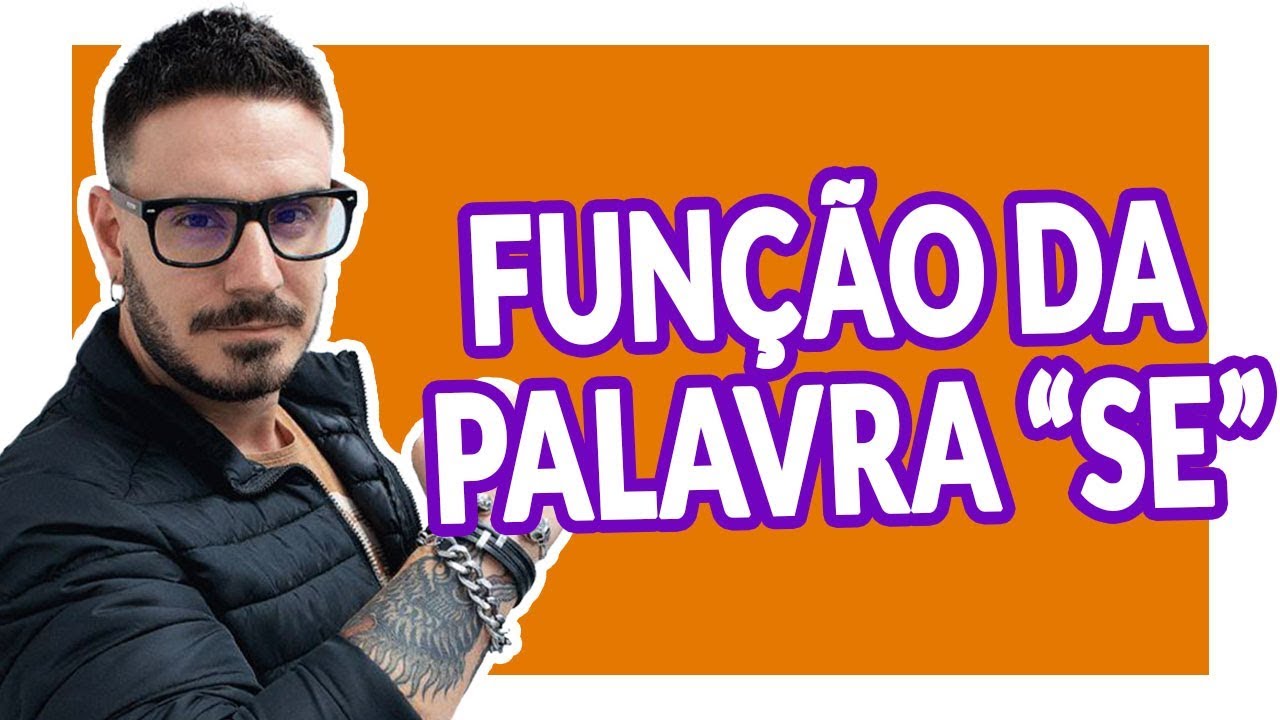Função da palavra 
