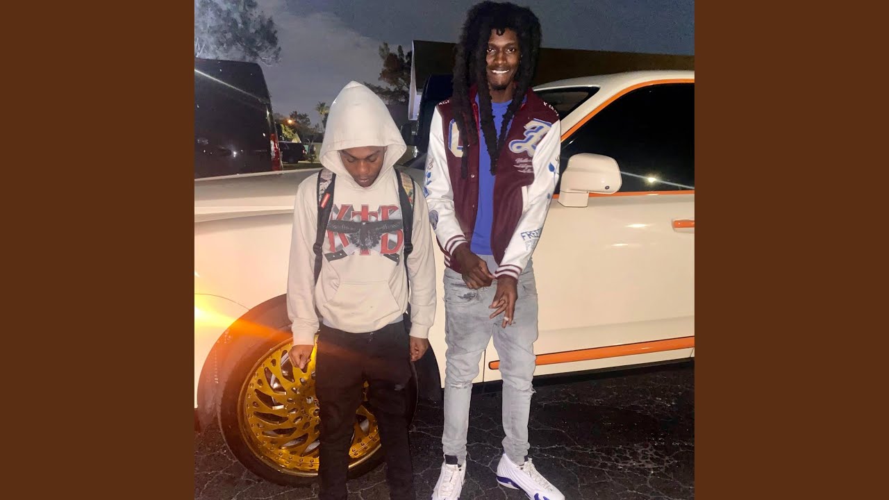 6 2 (feat. Ehumble)