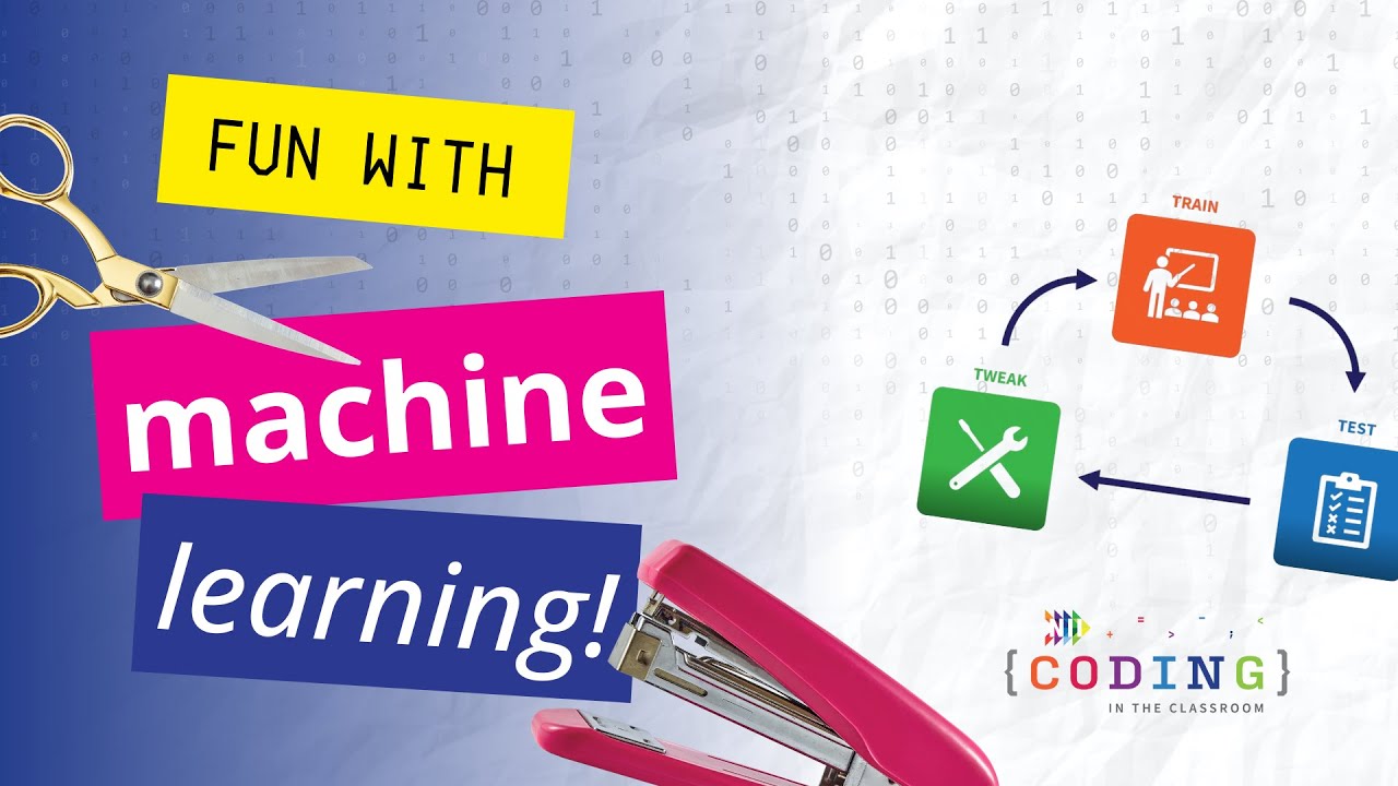 Fun with Machine Learning