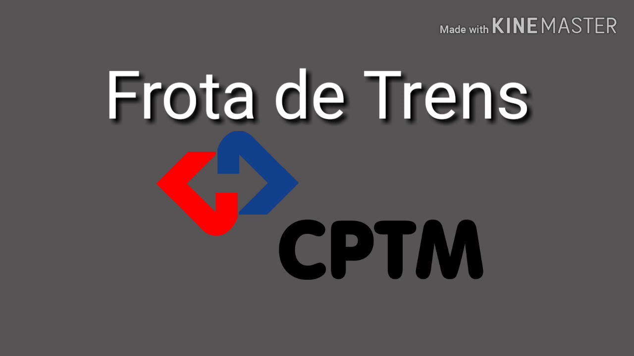 Frota de Trens da CPTM