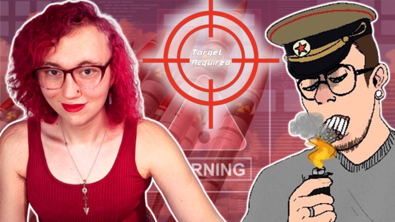 The Poppycule EXPLODES with MORE DRAMA