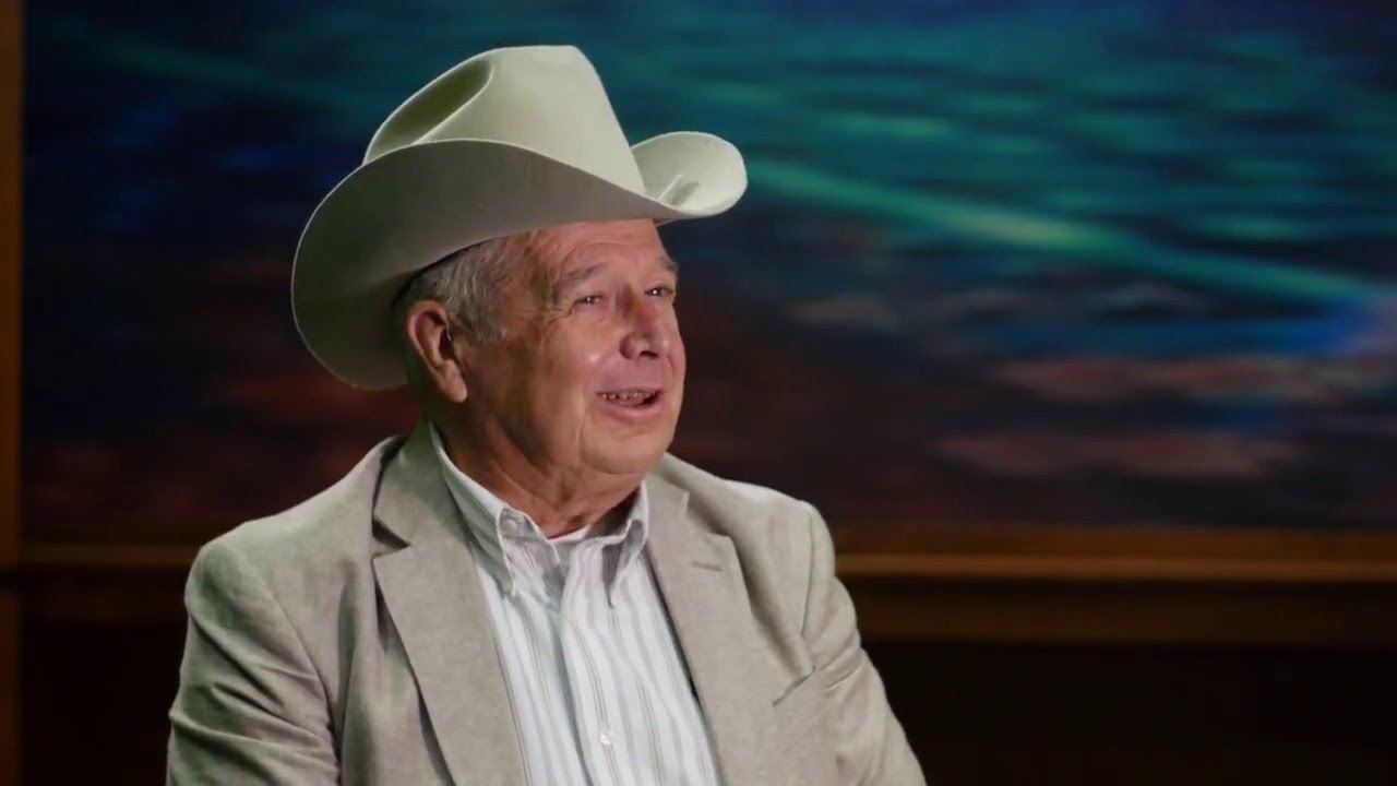 Butch Young Hall of Fame Award 2016