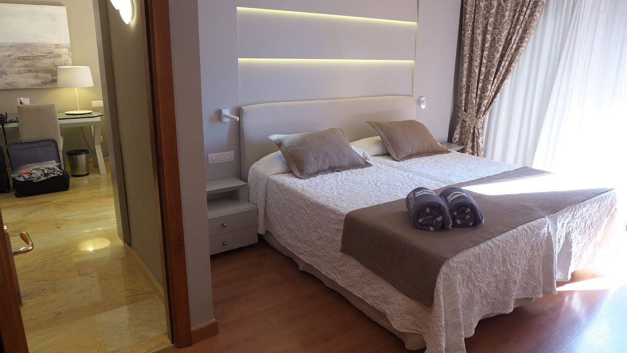 Hipocampo Palace Suite. Cala Millor, Mallorca.