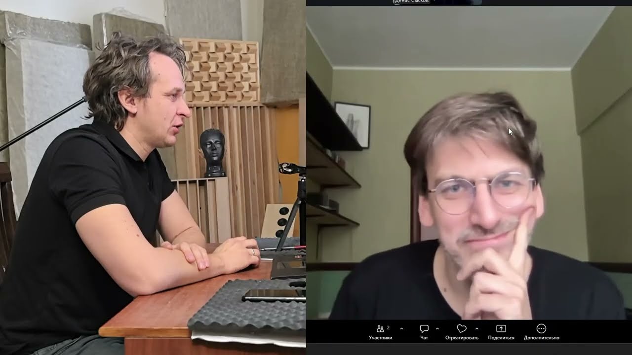 Как профессиональный пианист и композитор оценивает звук. Интервью с Игорем Яковенко