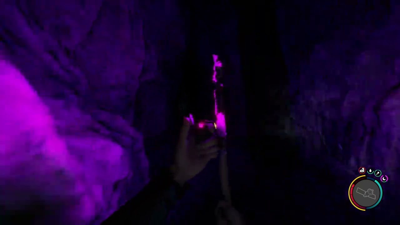 Sons of the Forest EP 29