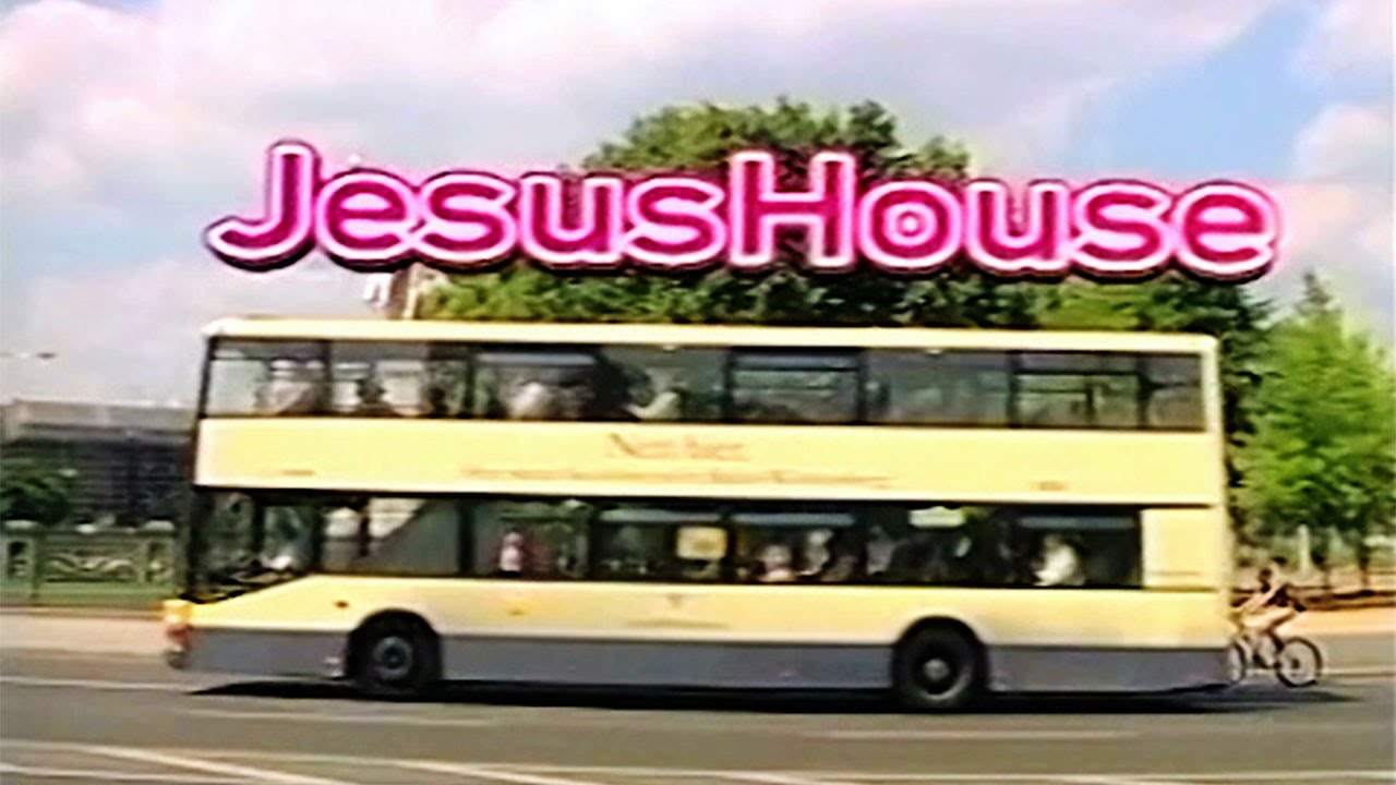 JesusHouse 2004