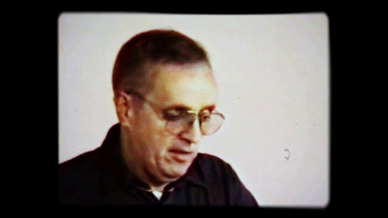 Copy of 529 Study of The Great Secret by Joel Goldsmith