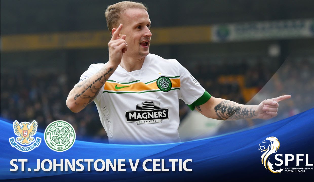 Celtic survive late scare to see off Saints