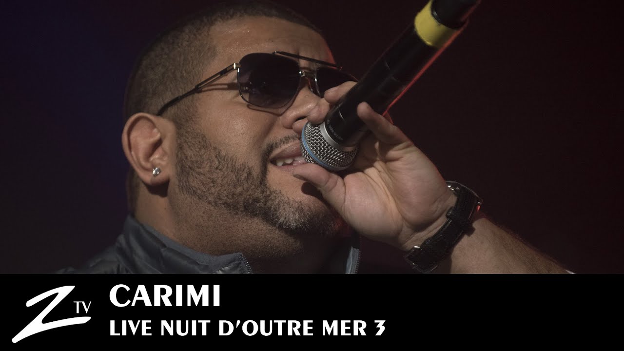 Carimi - Ayiti Bang Bang - Nuit d'Outre-Mer 3 - LIVE HD