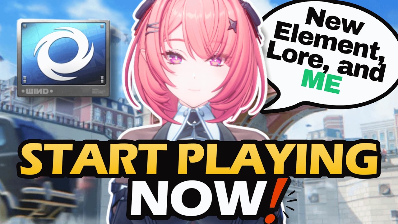 NOW IS THE BEST TIME TO START / RETURN TO ZENLESS | ZZZ 3.0 Prep