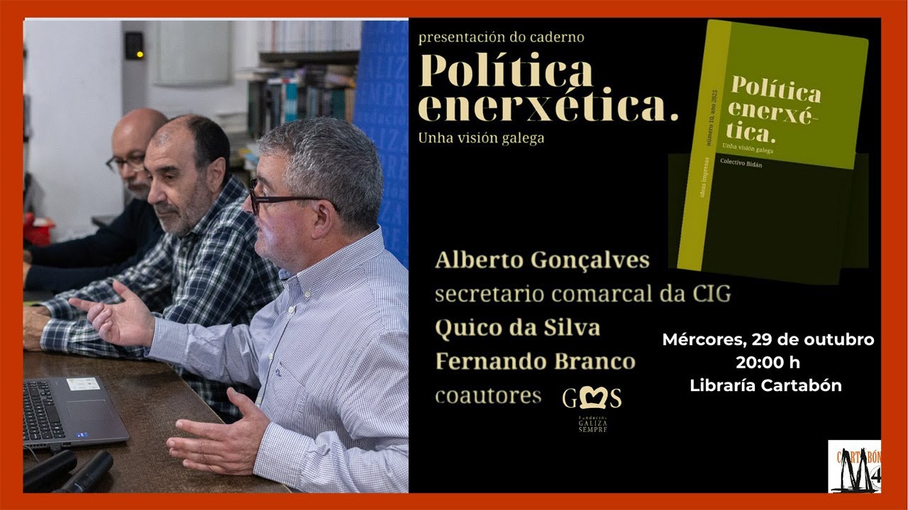 Política Enerxética