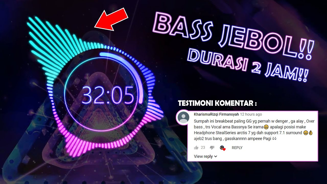 KILLER..!! - BREAKBEAT PATRICK #1