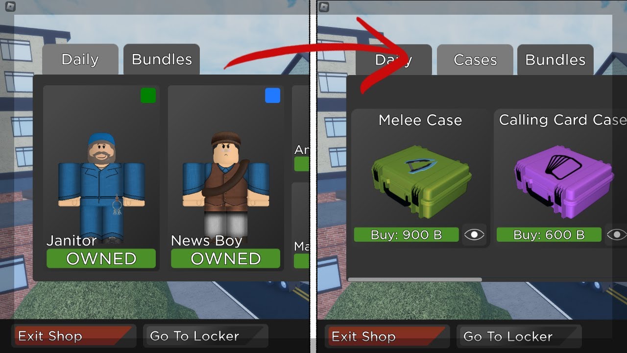 Why you don't see cases in shop | Arsenal