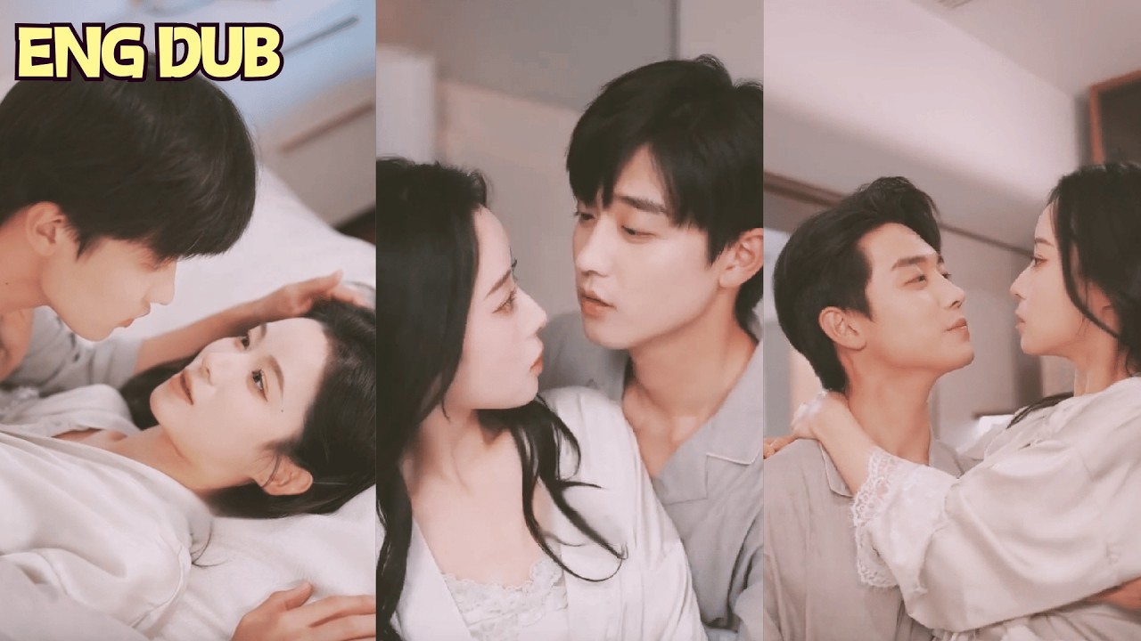 [ENG DUB]Forced to Marry a &lsquo;Poor Farmer&rsquo;... He's a Hidden Billionaire Who Helps My Revenge! | CDrama