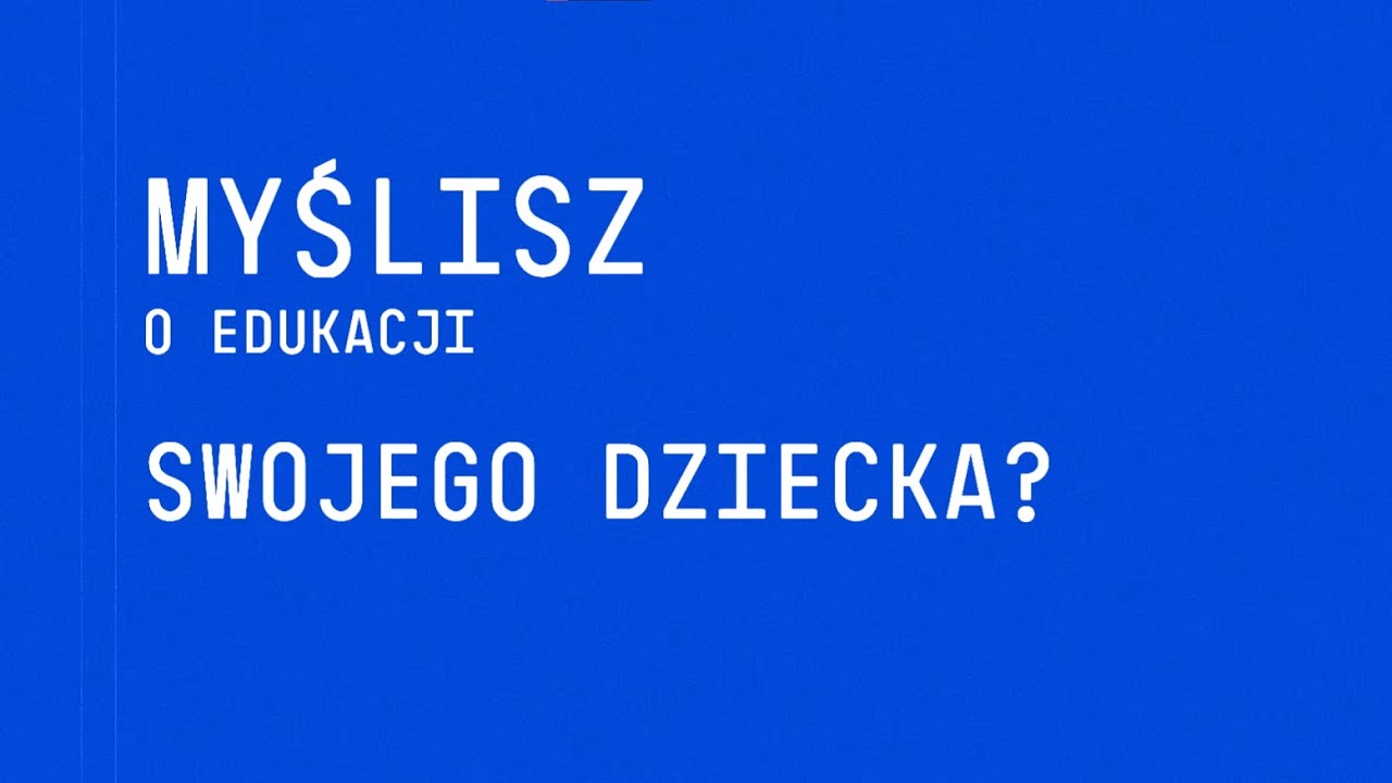 Nowa szkoła podstawowa w Gdańsku!