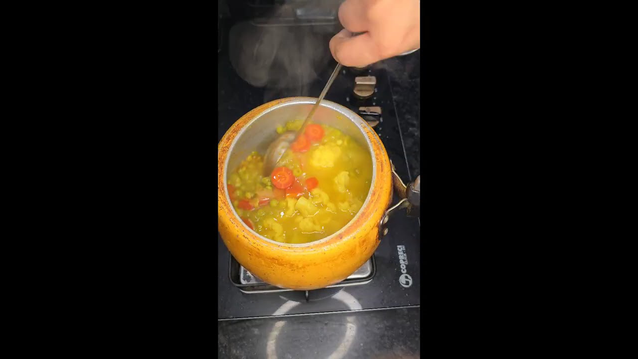 Bringing the taste of Mumbai street food right into your kitchen!