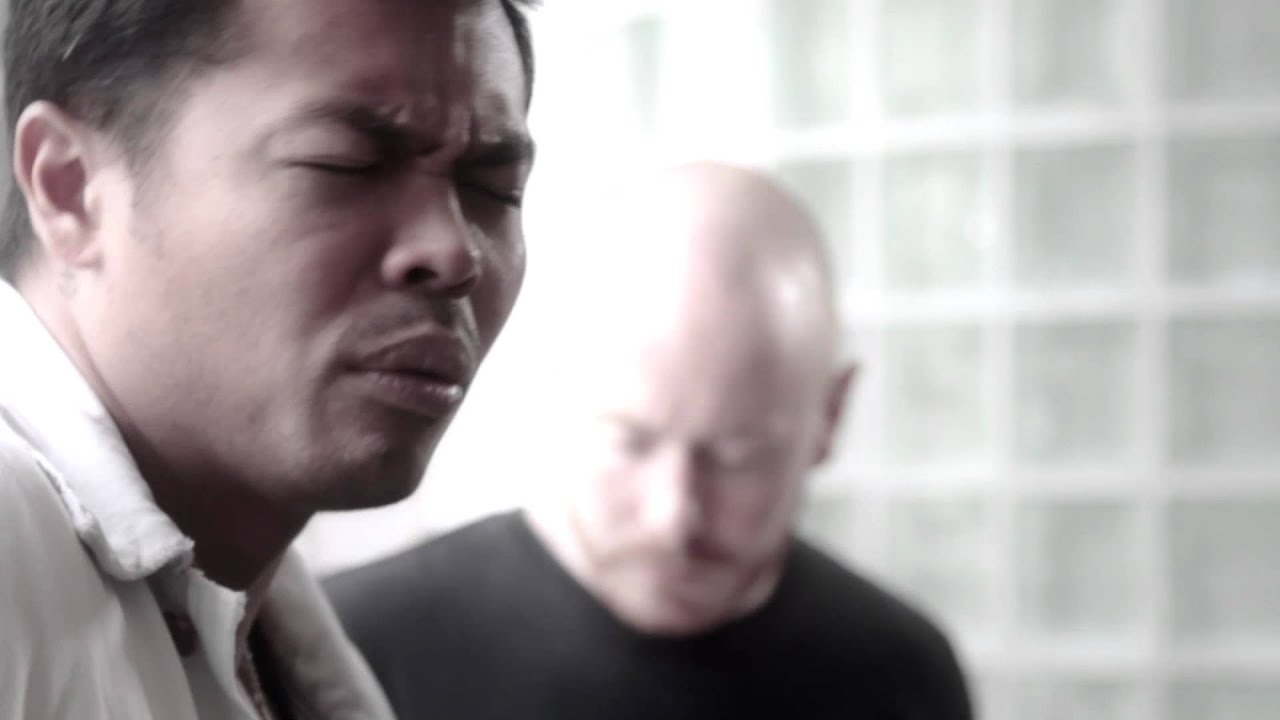 The Temper Trap - Trembling Hands | ZUBB Sessions