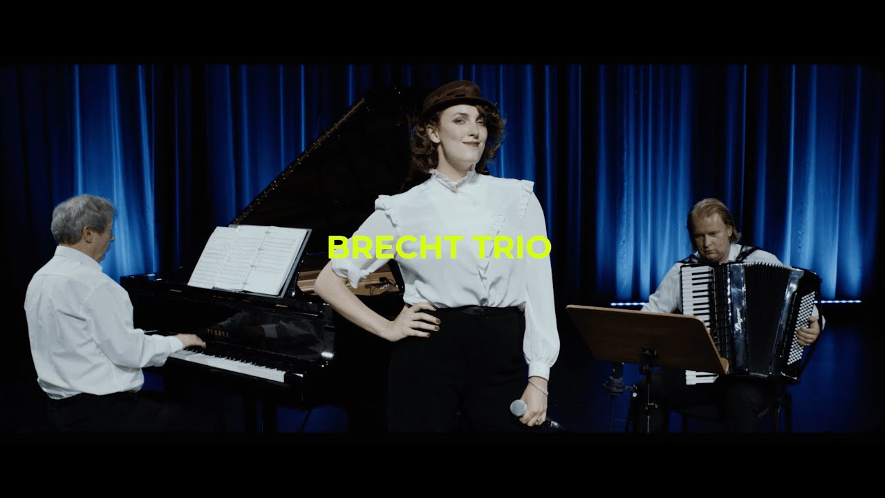 Trailer Brecht Trio