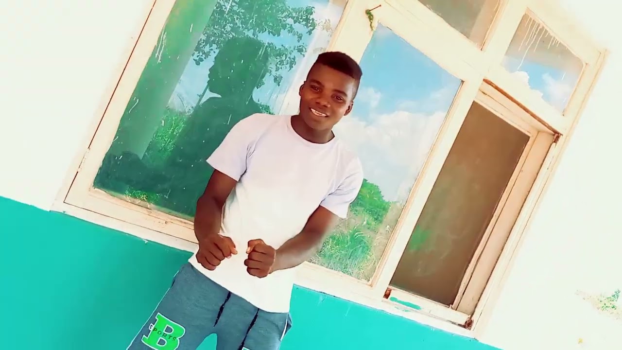 Dj miuto 19 de Agosto (Oficial video By ZEX-G maker)