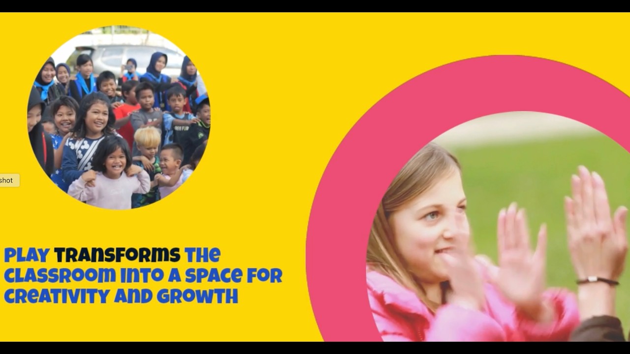 The Power of Play-Based Learning in Music Education