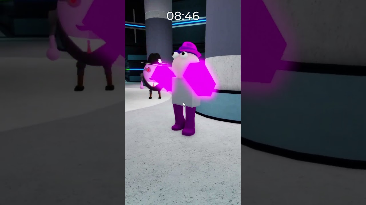 Is the Moopy Skin LIMITED in Piggy?? 🤔🤔