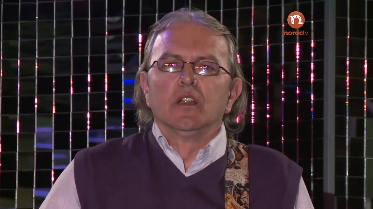 Ducu Bertzi - Visul