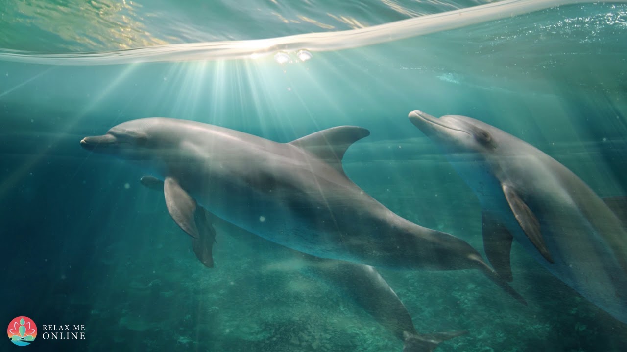 Успокаивающая музыка для сна для исцеления, Медитация, Музыка для сна, Успокаивающая музыка для сна