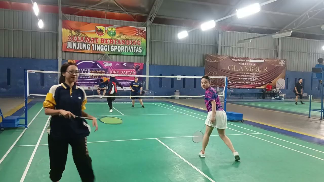 Rabu 18 Februari - 5
