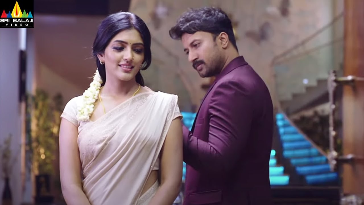 Ragala 24 Gantallo Movie Scenes | Satyadev with Eesha Rebba | Latest Telugu Scenes 