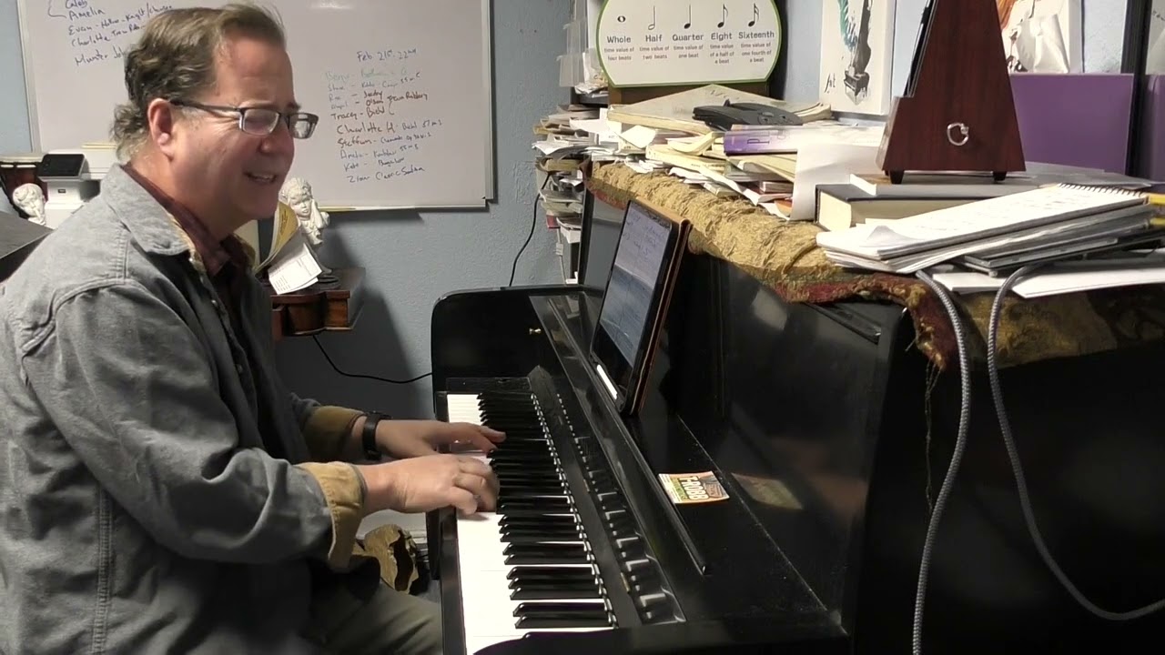 I Supplied the Nails