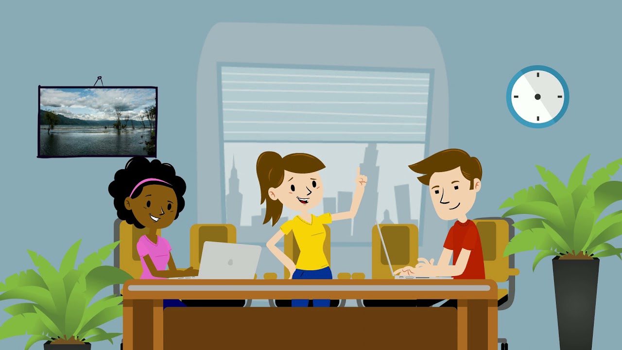 Peerfeedback - een introductie voor leerlingen