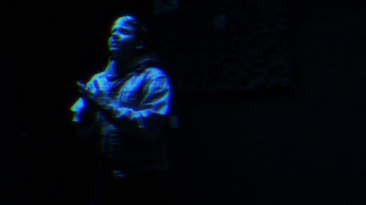 AMADOR - COME AND SEE ME