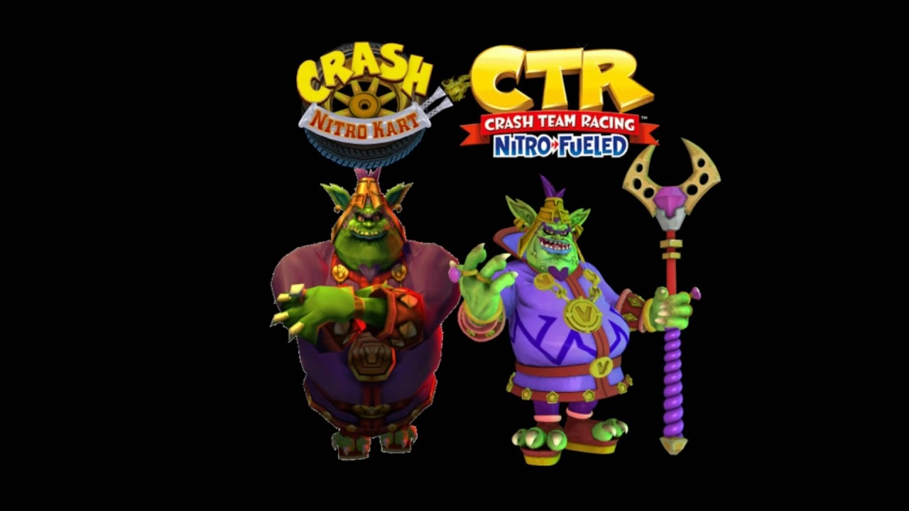 CNK VS CTRNF - Comparison of Quotes (Emperor Velo XXVII)
