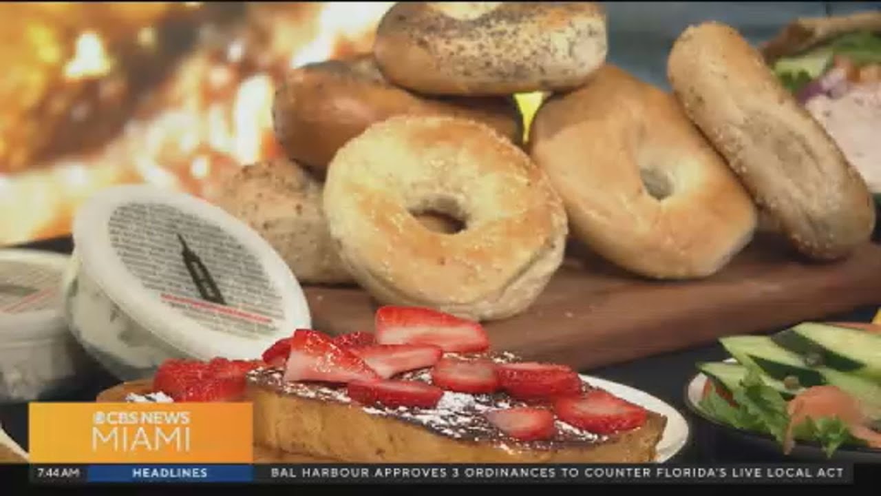 Foodie Finds: Roasters 'N Toasters in Pinecrest
