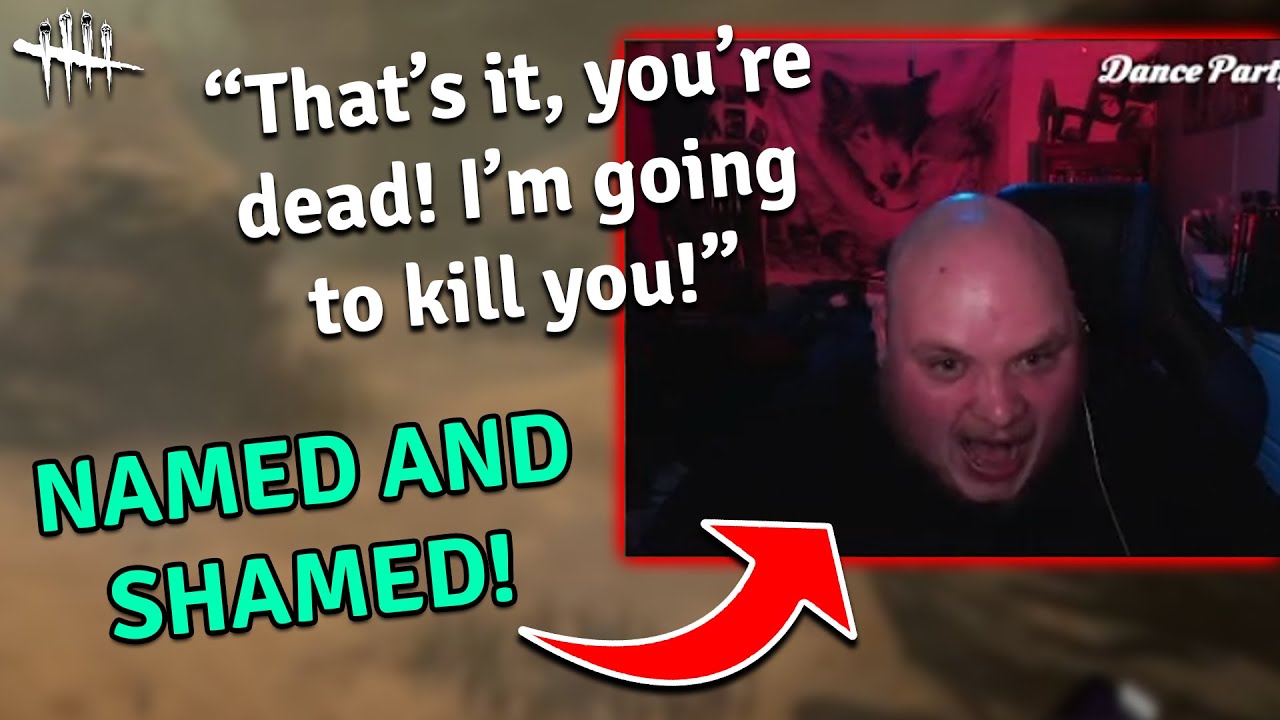 Should This Toxic DBD TTV Have Been Exposed?