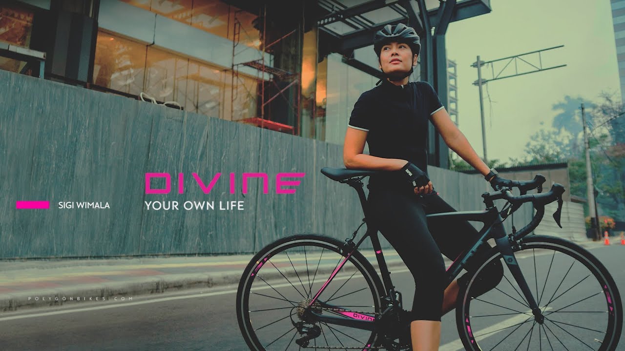 DIVINE YOUR OWN LIFE - SIGI WIMALA